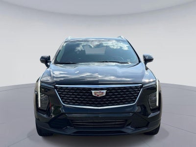 2025 Cadillac XT4 FWD Premium Luxury