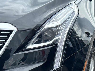 2023 Cadillac XT5 FWD Luxury