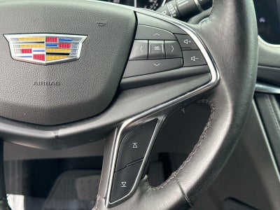 2023 Cadillac XT5 FWD Luxury