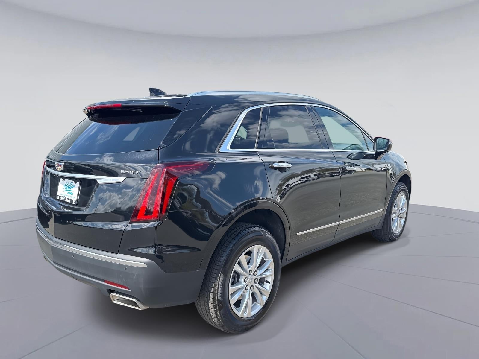 2023 Cadillac XT5 FWD Luxury