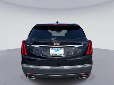 2023 Cadillac XT5 FWD Luxury