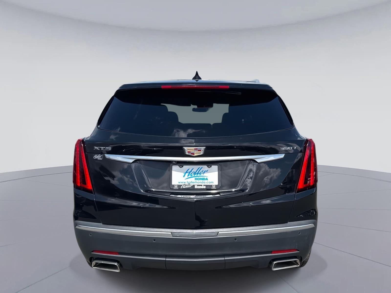 2023 Cadillac XT5 FWD Luxury