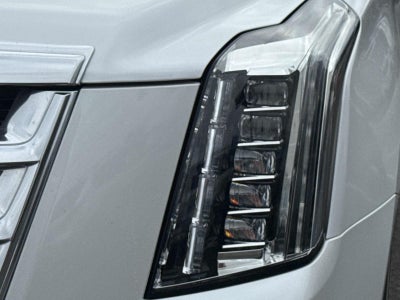 2020 Cadillac Escalade Premium Luxury