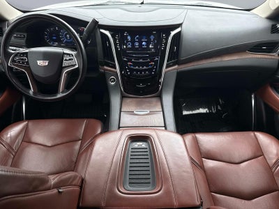 2020 Cadillac Escalade Premium Luxury