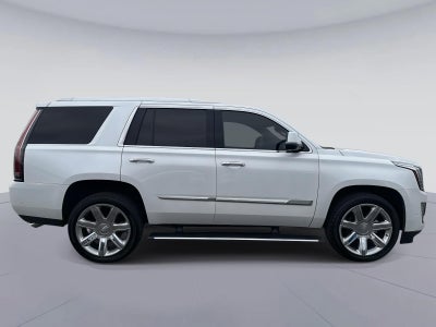 2020 Cadillac Escalade Premium Luxury