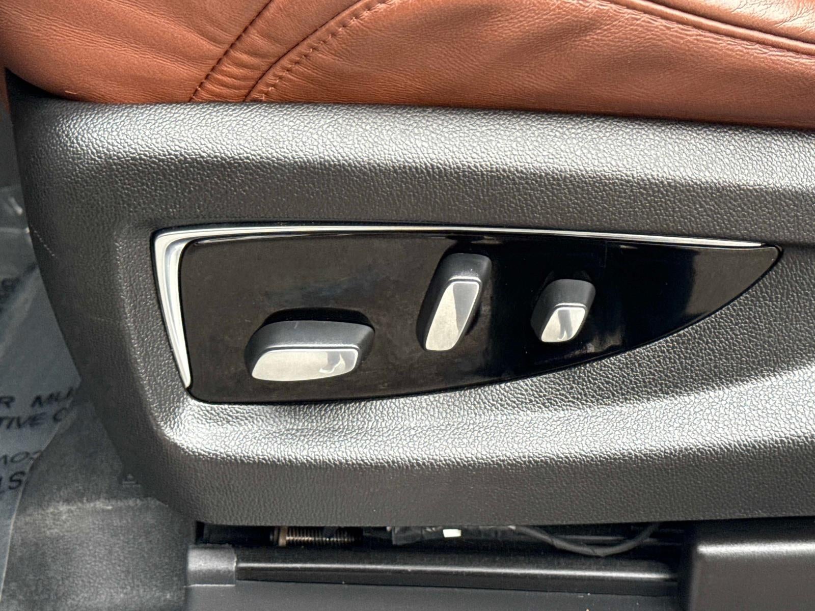 2020 Cadillac Escalade Premium Luxury