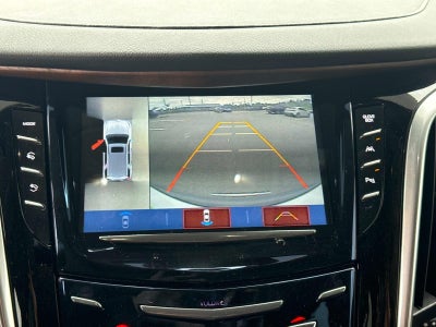 2020 Cadillac Escalade Premium Luxury