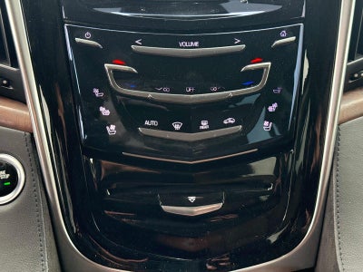 2020 Cadillac Escalade Premium Luxury