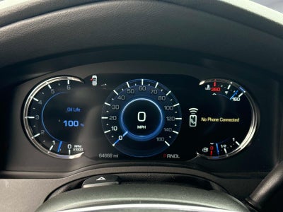 2020 Cadillac Escalade Premium Luxury