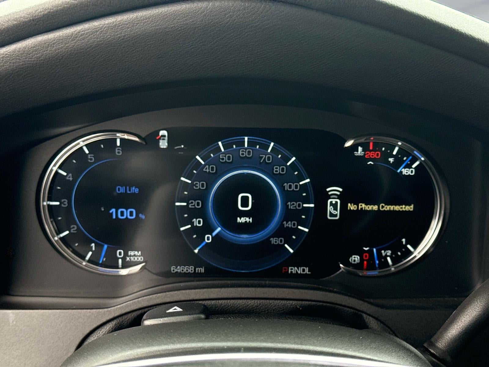 2020 Cadillac Escalade Premium Luxury