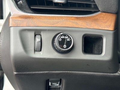 2020 Cadillac Escalade Premium Luxury