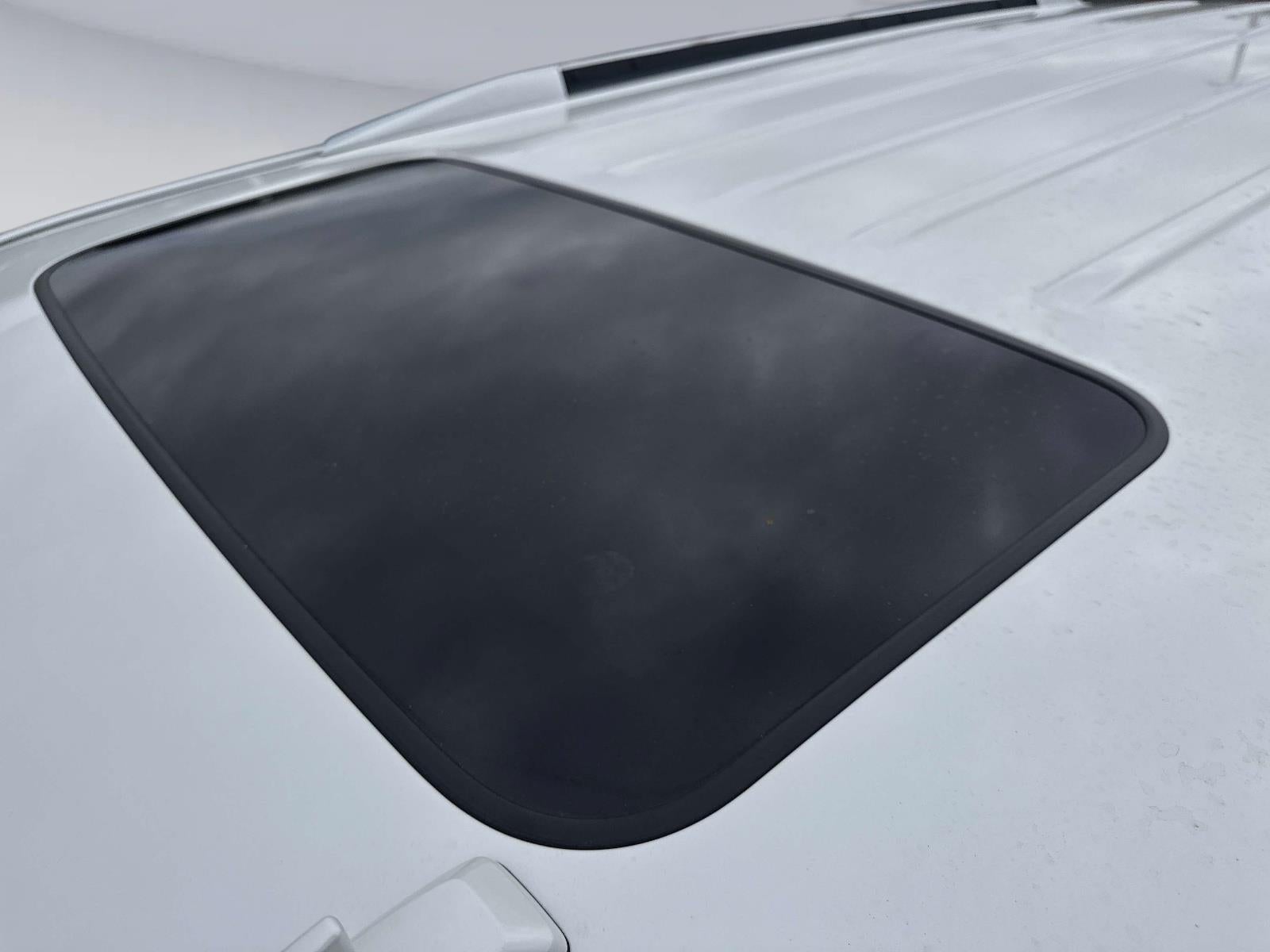 2020 Cadillac Escalade Premium Luxury