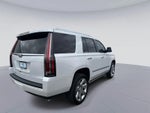 2020 Cadillac Escalade Premium Luxury