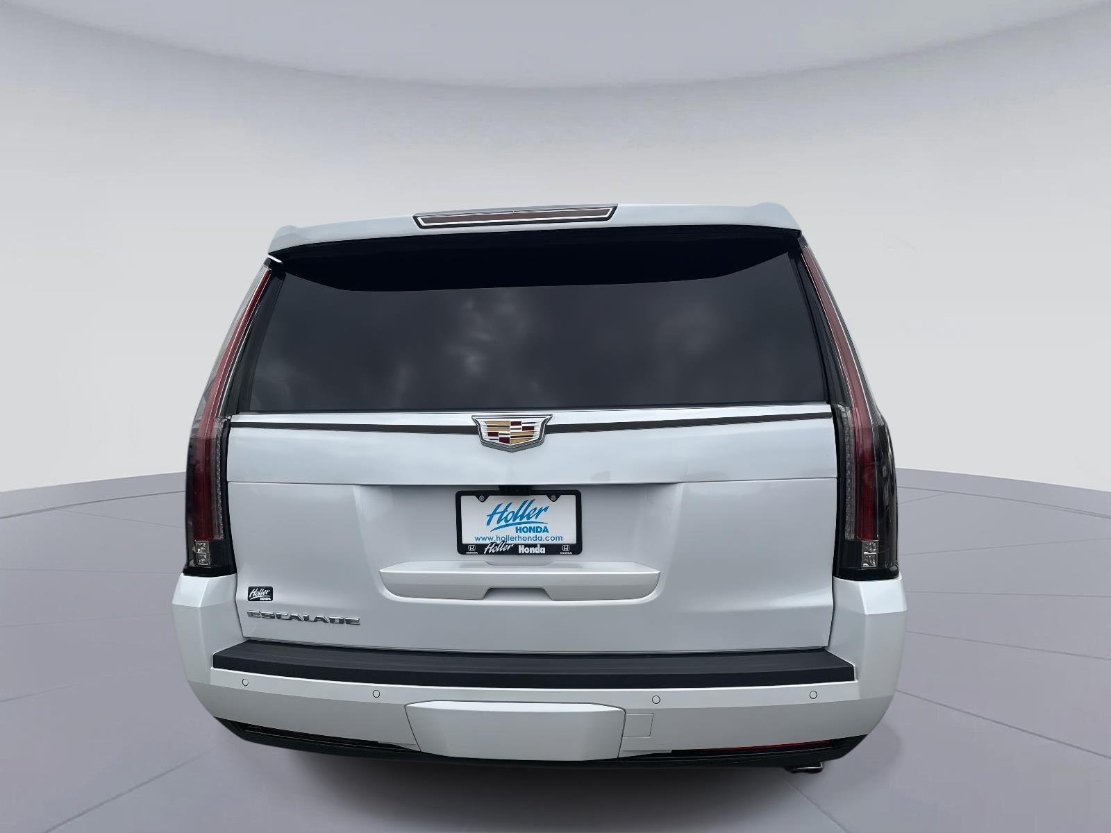 2020 Cadillac Escalade Premium Luxury