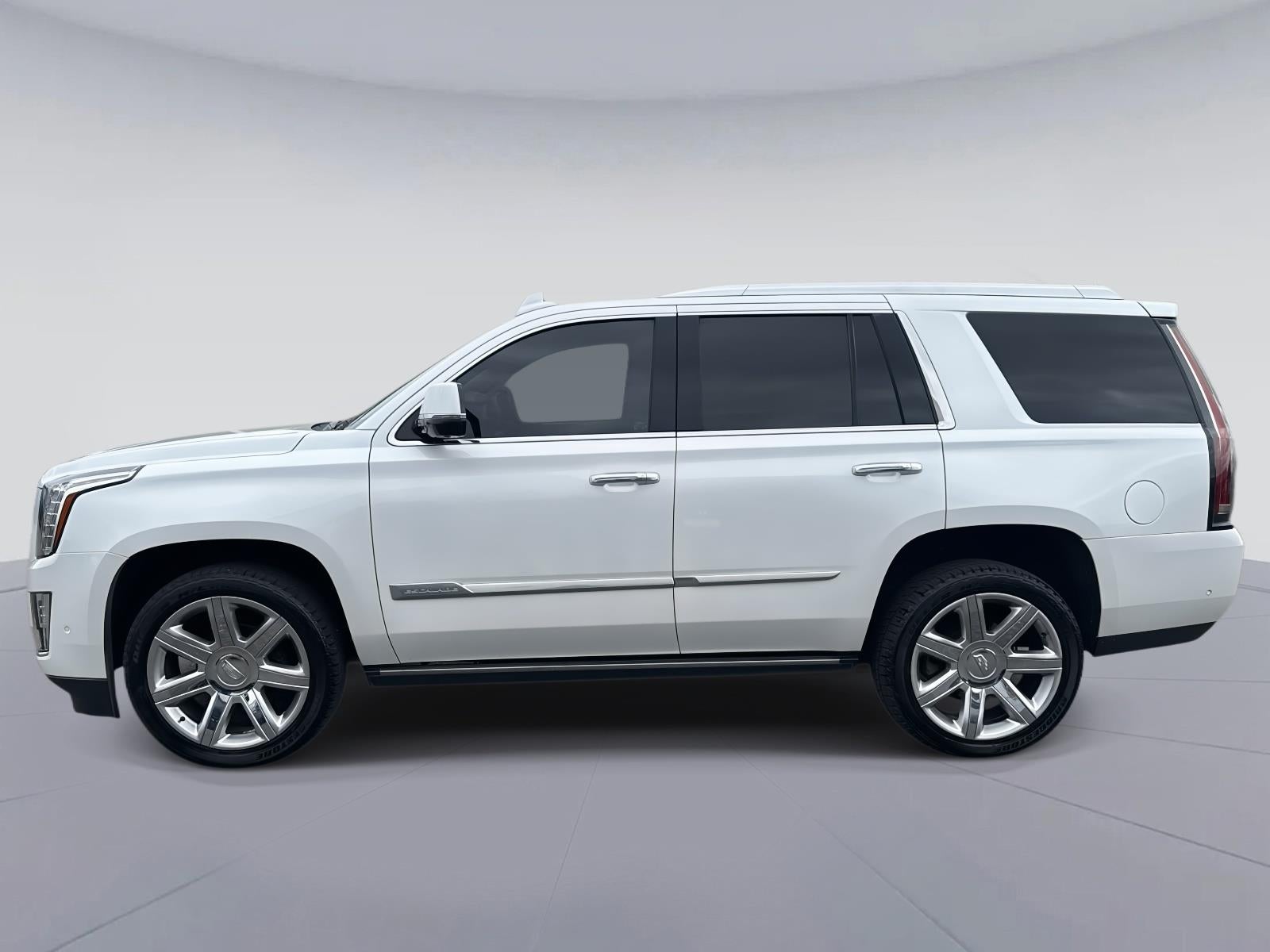 2020 Cadillac Escalade Premium Luxury