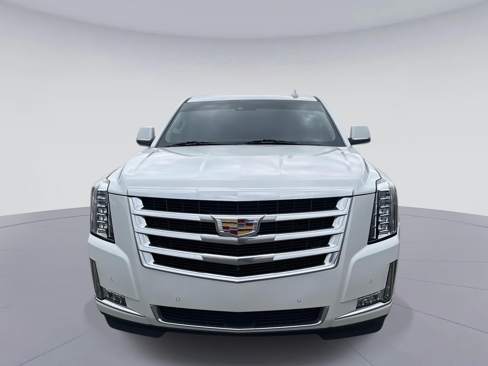 2020 Cadillac Escalade Premium Luxury
