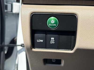 2015 Honda ACCORD Base