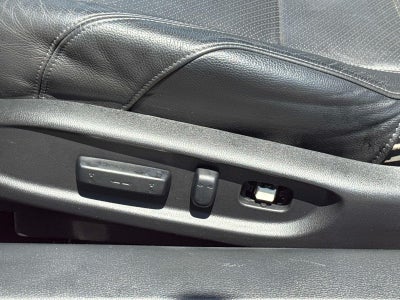 2014 Honda Accord Coupe EX-L