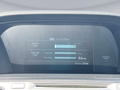 2014 Honda Accord Coupe EX-L