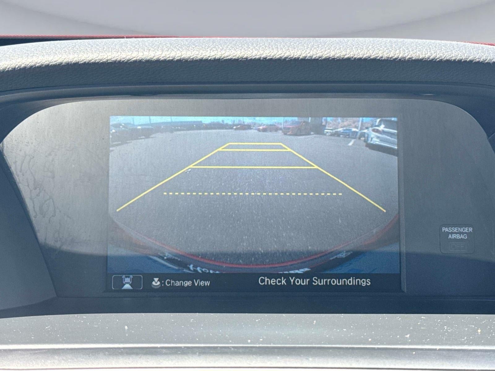 2014 Honda Accord Coupe EX-L