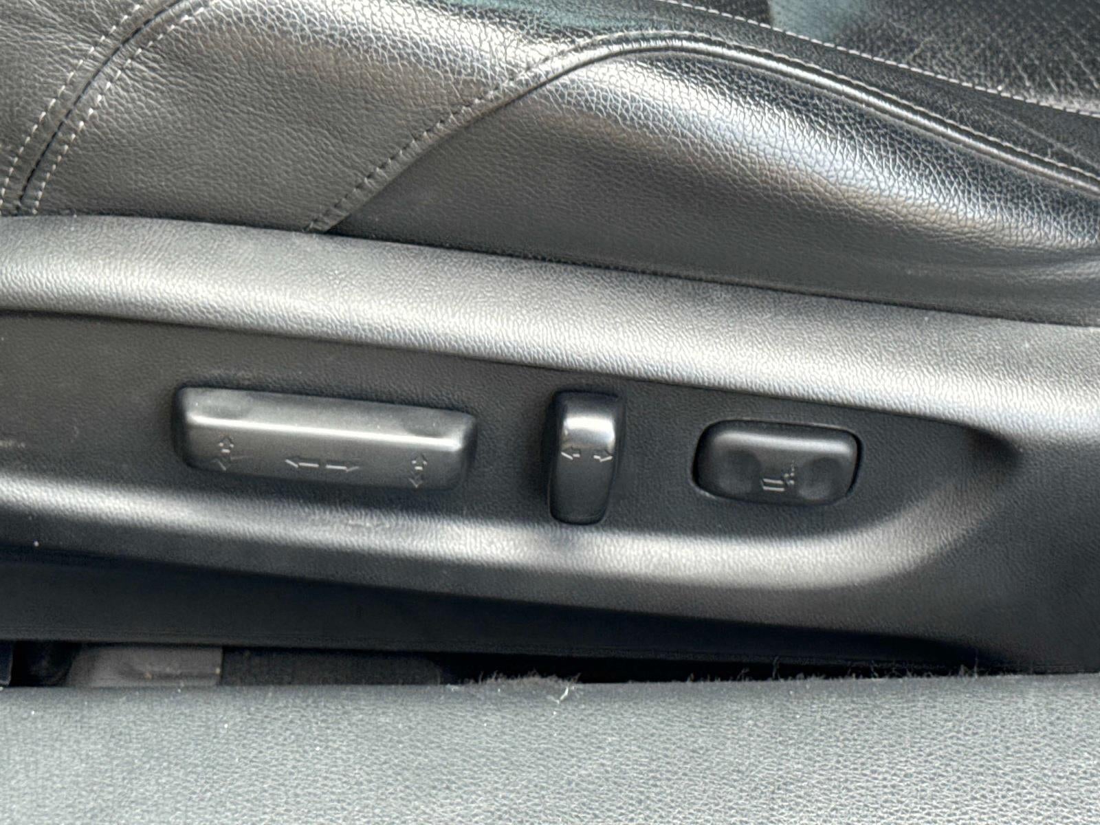 2016 Honda Accord Coupe EX-L