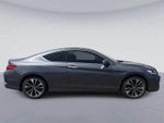 2016 Honda Accord Coupe EX-L