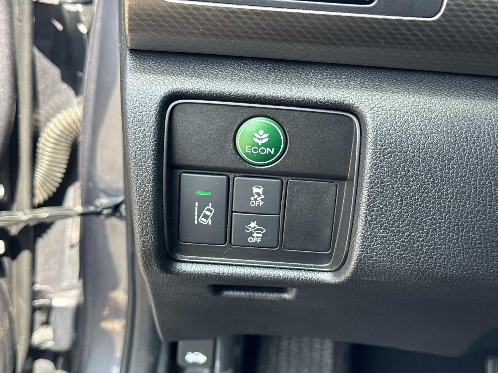 2016 Honda Accord Coupe EX-L