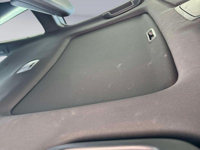 2016 Honda Accord Coupe EX-L