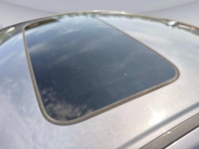 2016 Honda Accord Coupe EX-L