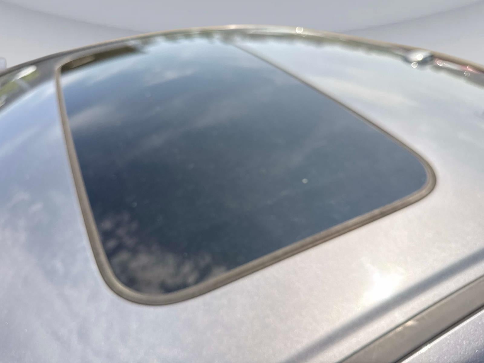 2016 Honda Accord Coupe EX-L