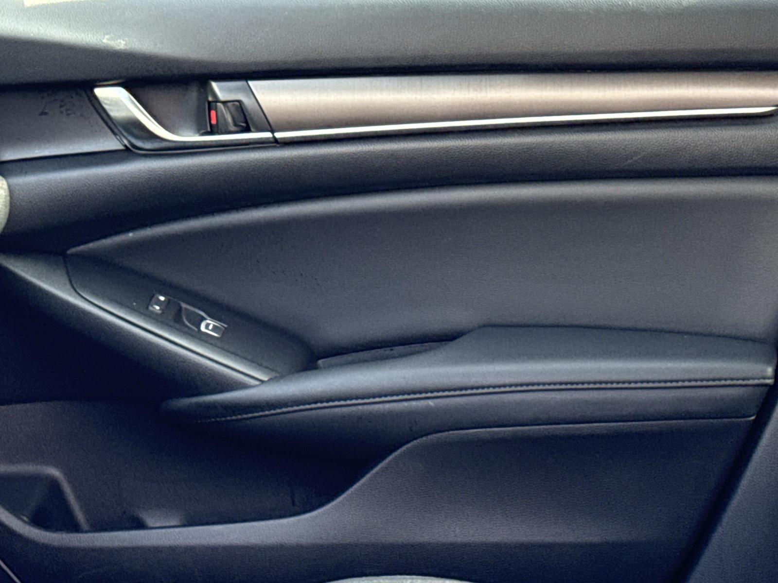 2021 Honda Accord Sedan LX