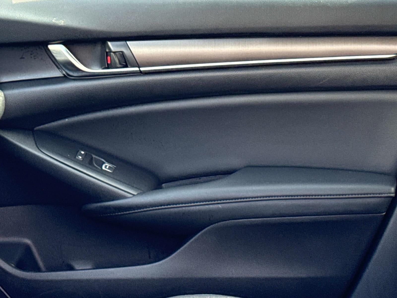 2021 Honda Accord Sedan LX