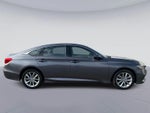 2021 Honda Accord Sedan LX