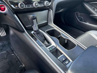2018 Honda Accord Sedan Sport 1.5T