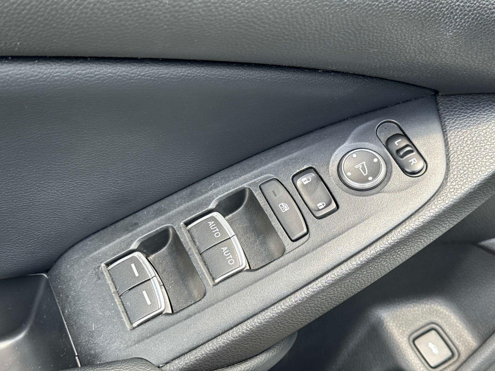 2018 Honda Accord Sedan Sport 1.5T