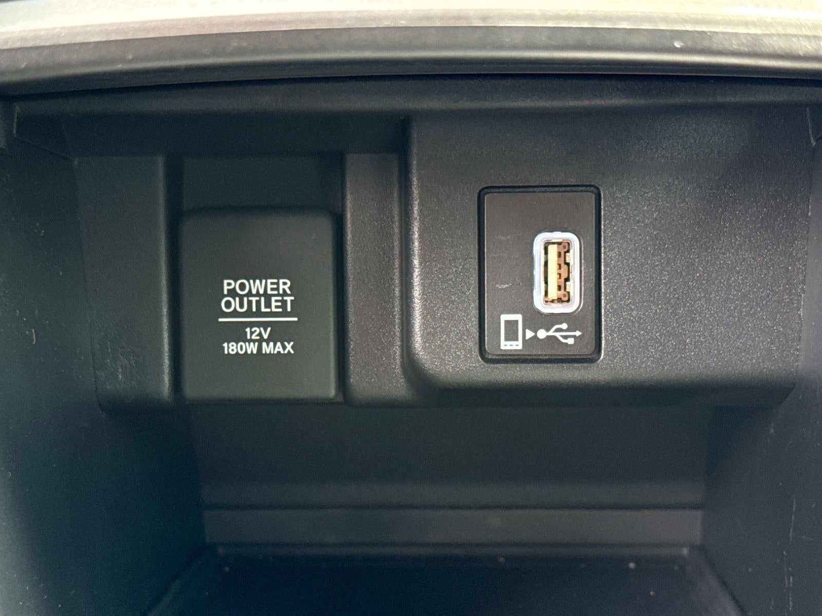 2018 Honda Accord Sedan Sport 1.5T