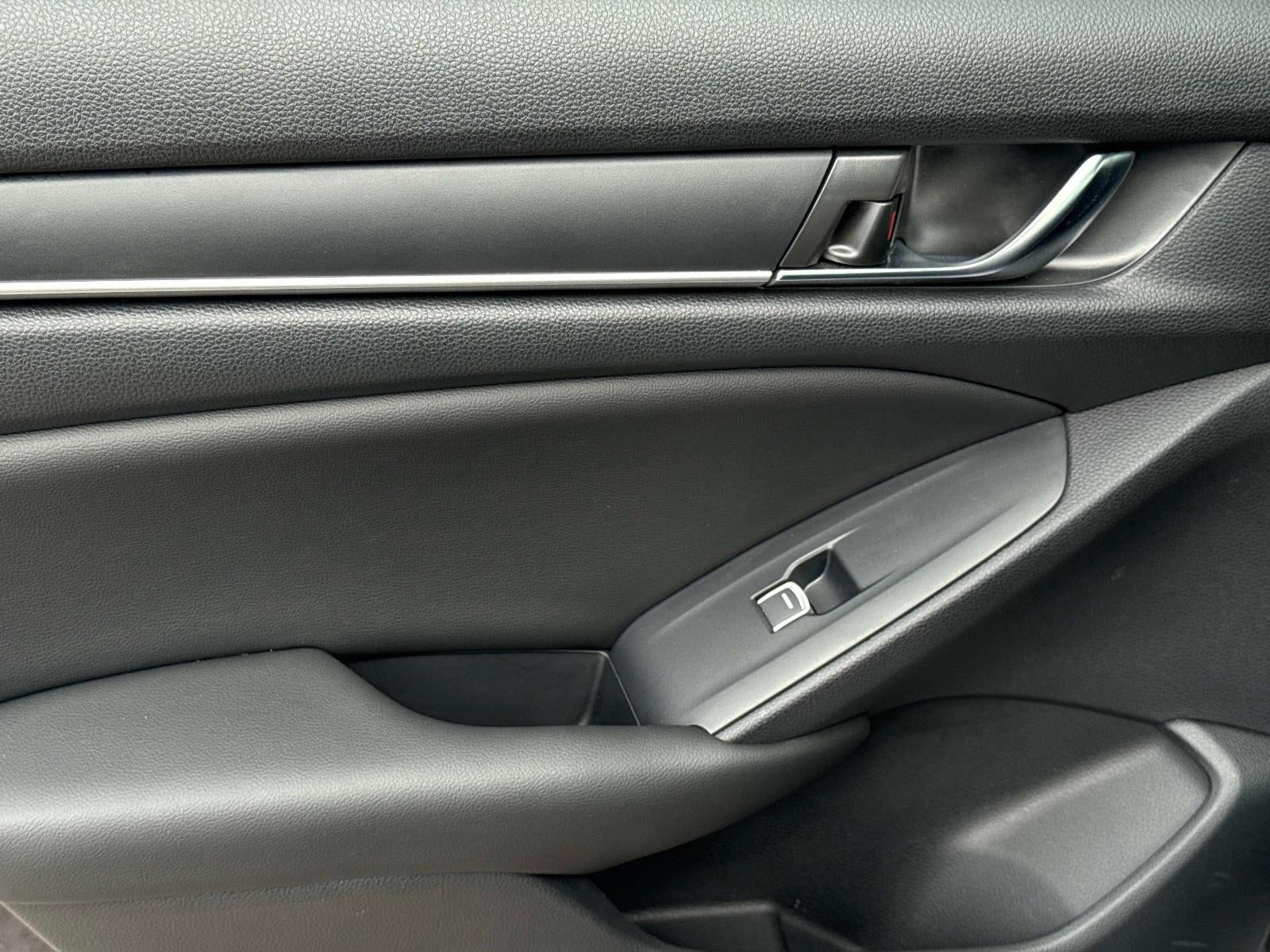 2019 Honda Accord Sedan EX 1.5T