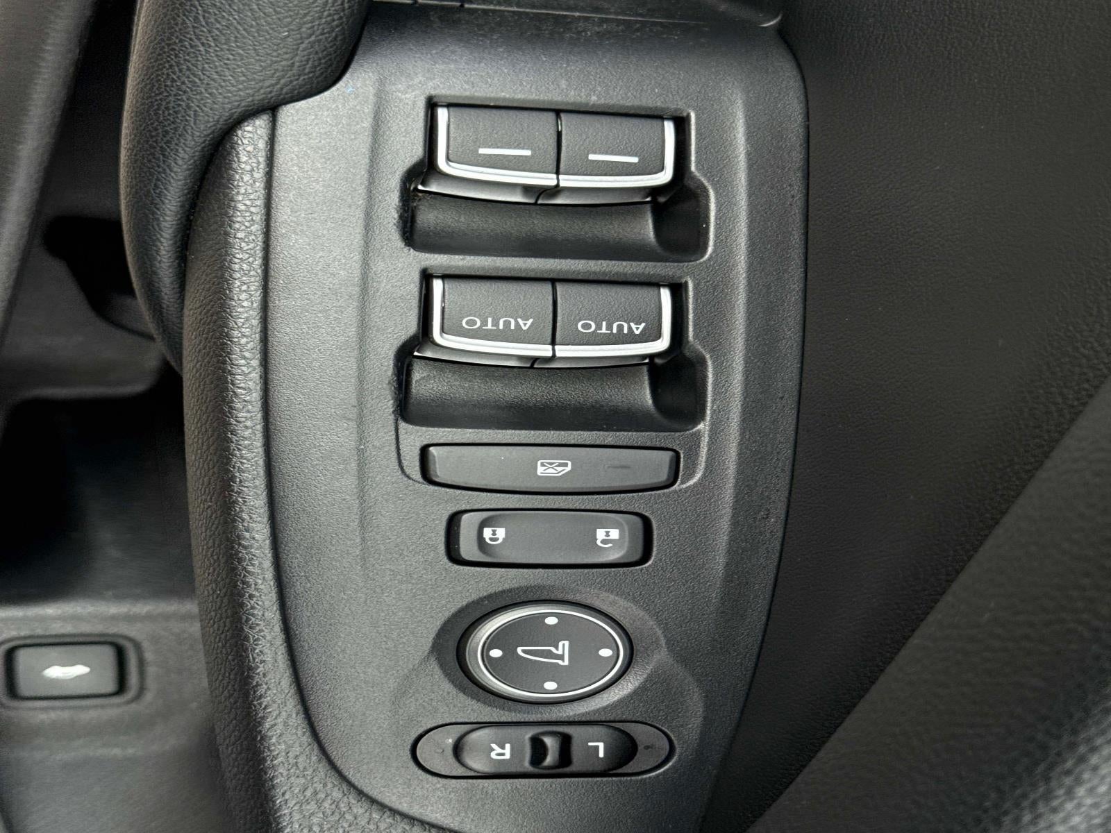 2019 Honda Accord Sedan EX 1.5T