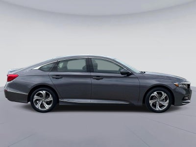 2019 Honda Accord Sedan EX 1.5T