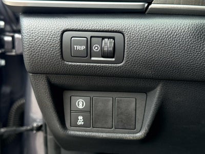 2019 Honda Accord Sedan EX 1.5T