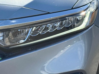 2020 Honda Accord Sedan EX