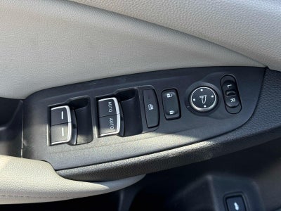 2020 Honda Accord Sedan EX