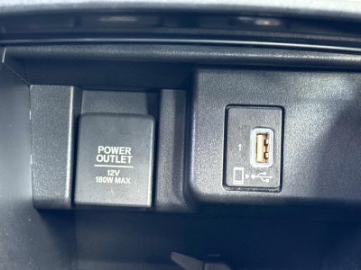 2020 Honda Accord Sedan EX