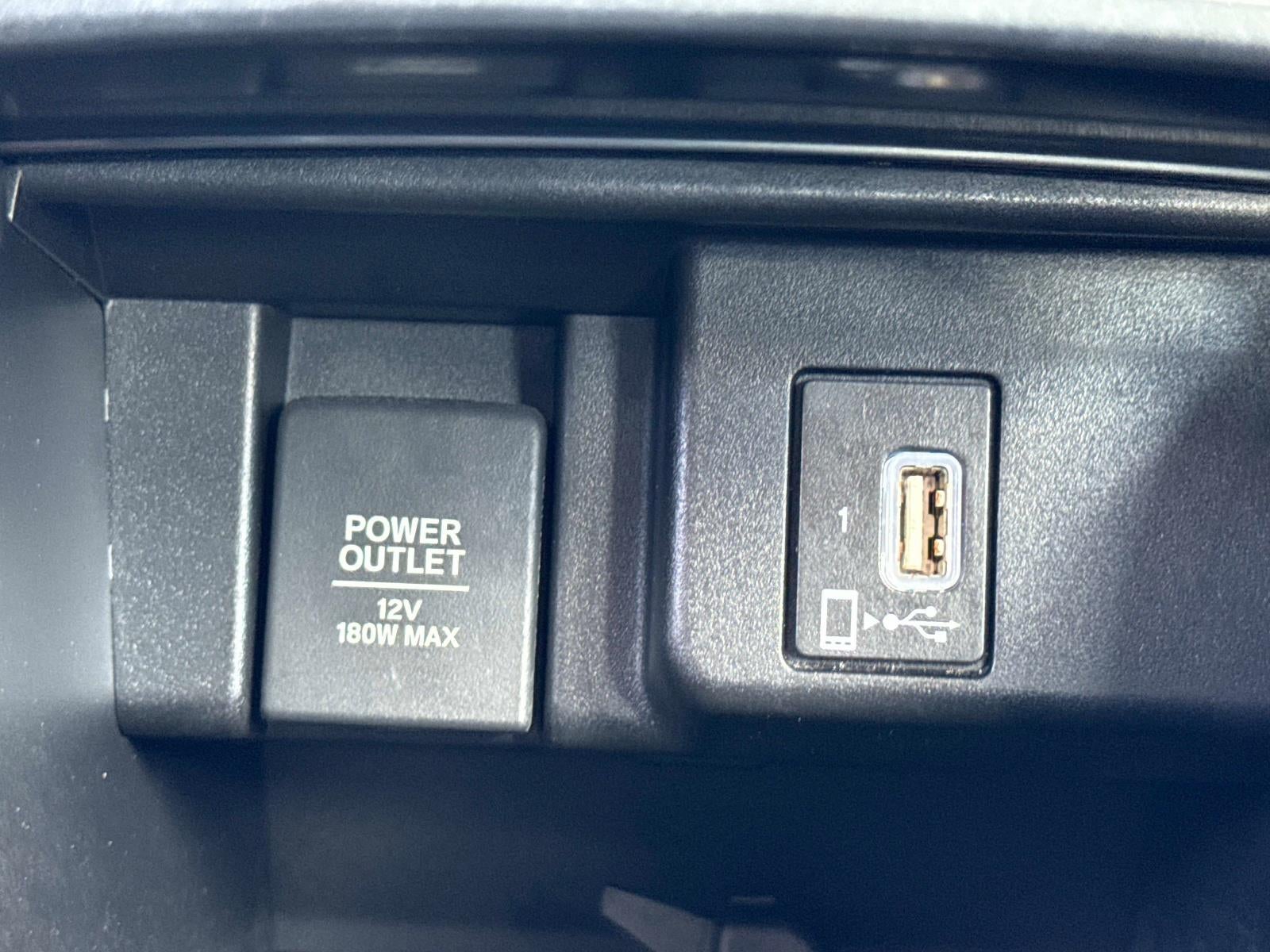 2020 Honda Accord Sedan EX