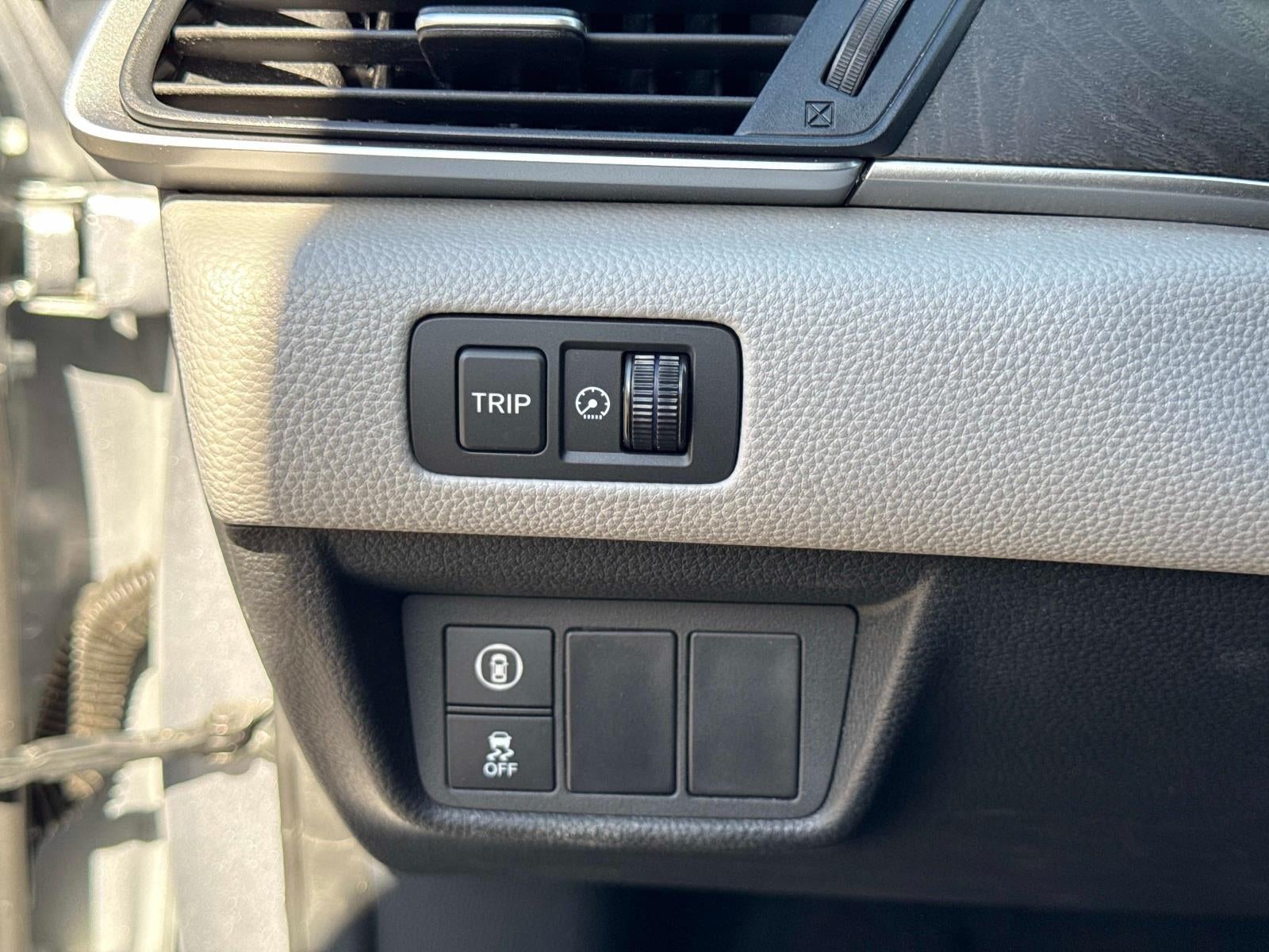 2020 Honda Accord Sedan EX