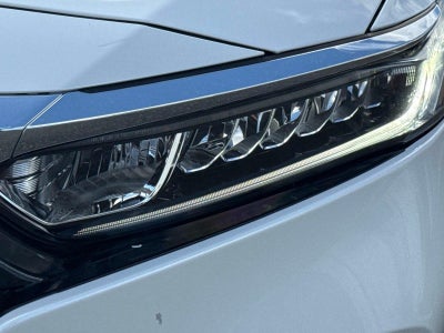 2020 Honda Accord Sedan EX