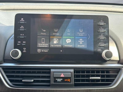 2020 Honda Accord Sedan EX