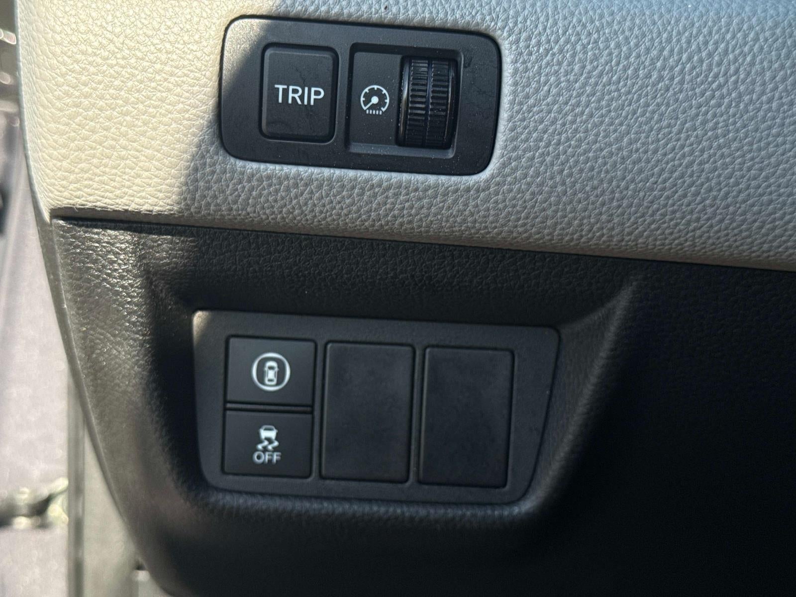 2019 Honda Accord EX-L