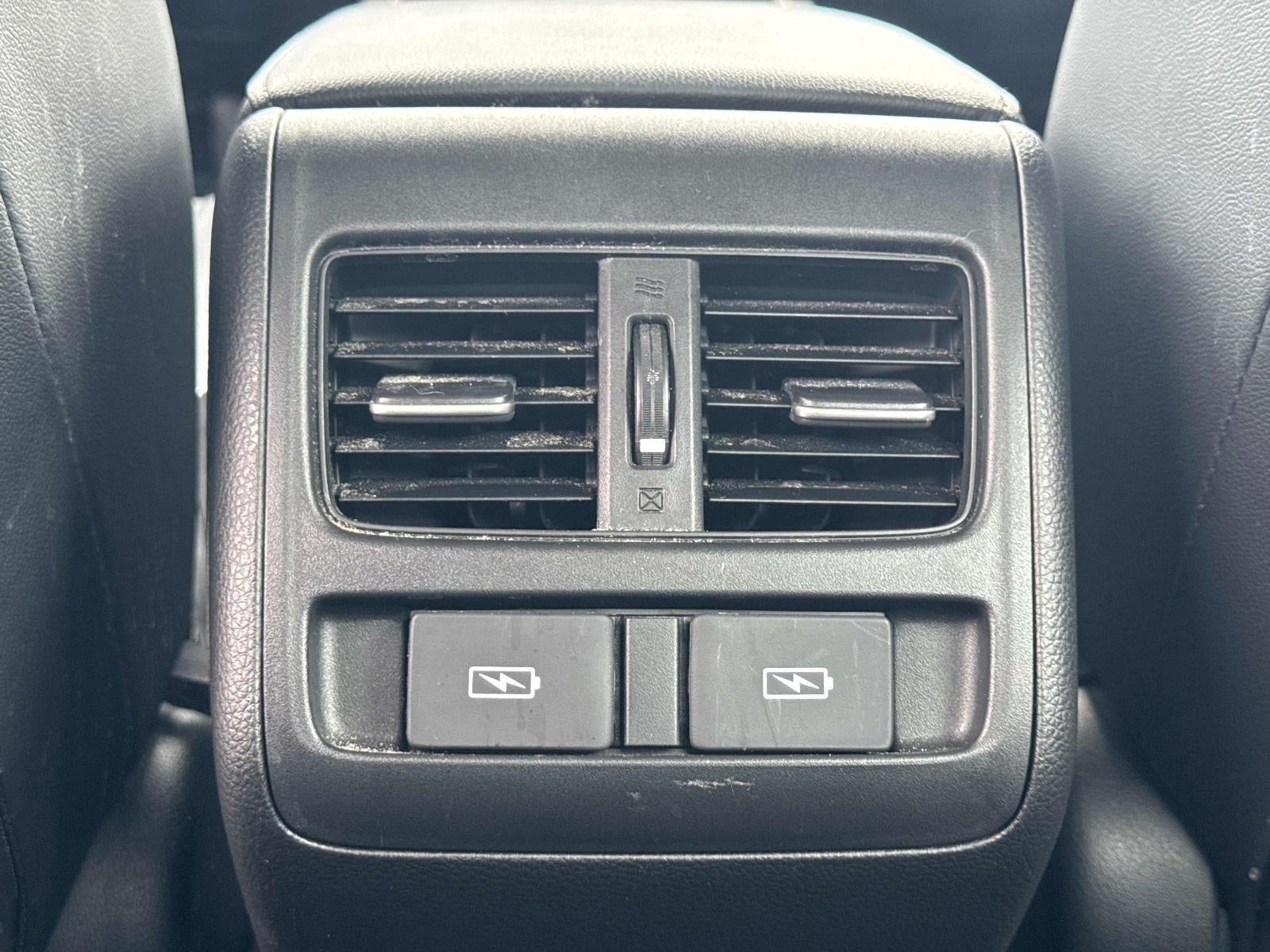 2021 Honda Accord EX-L