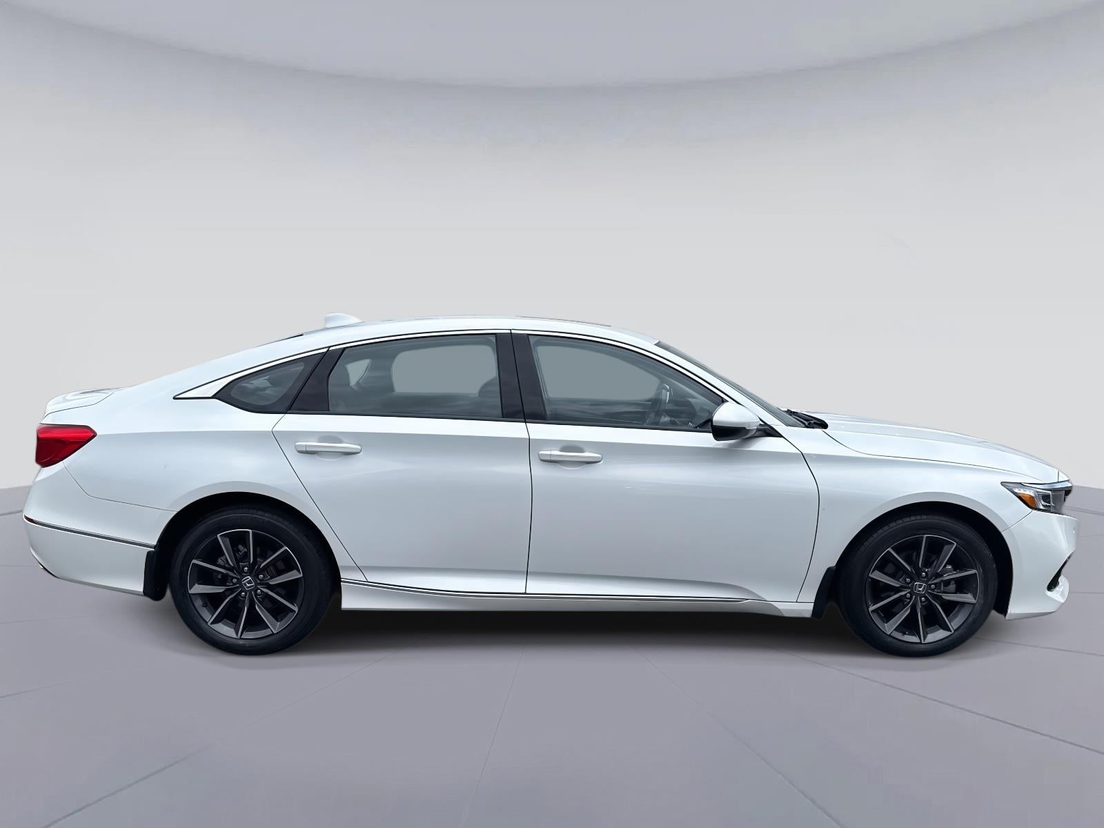 2021 Honda Accord EX-L